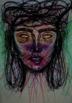 My ADHD Senses by Erica Josefine Francker 