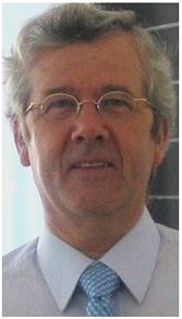 Hans van de Velde