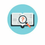Questions and Answers icon