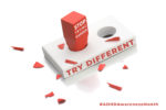 Try different