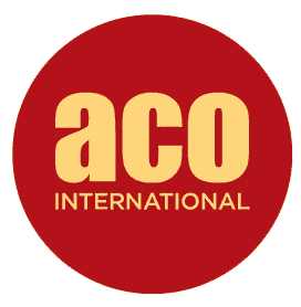 ACO logo